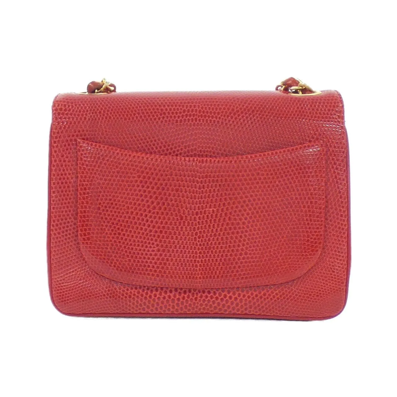 CHANEL Shoulder 2