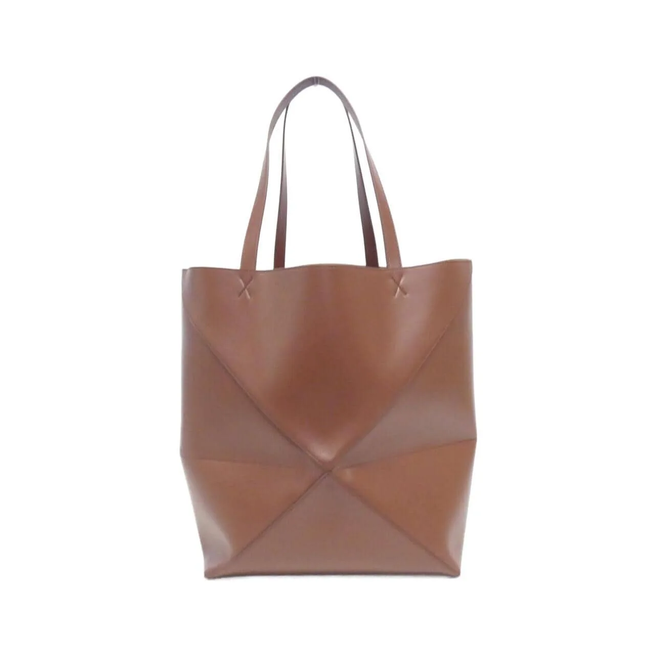 LOEWE Puzzle B933Q18X01 托特包 2