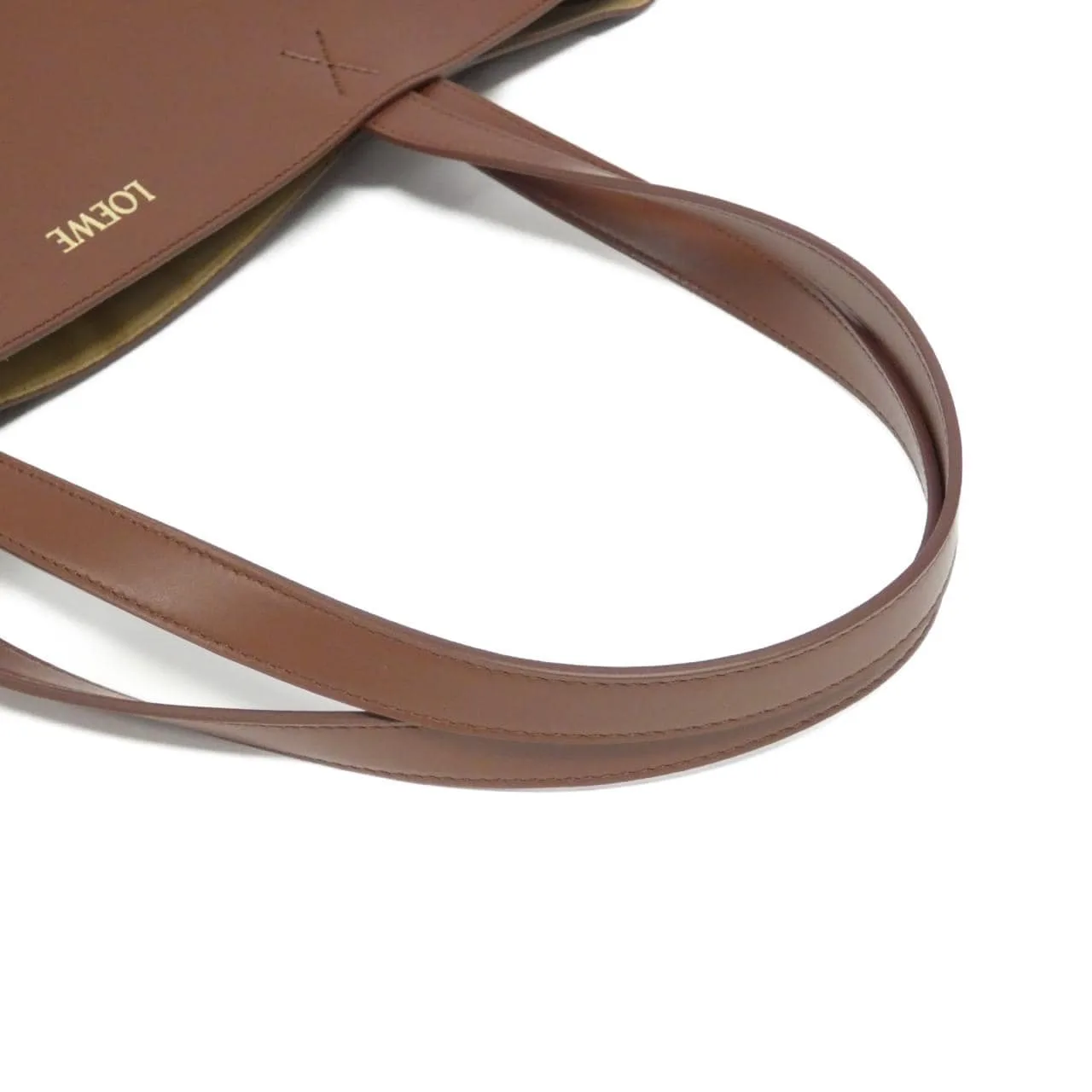 LOEWE Puzzle B933Q18X01 托特包 5