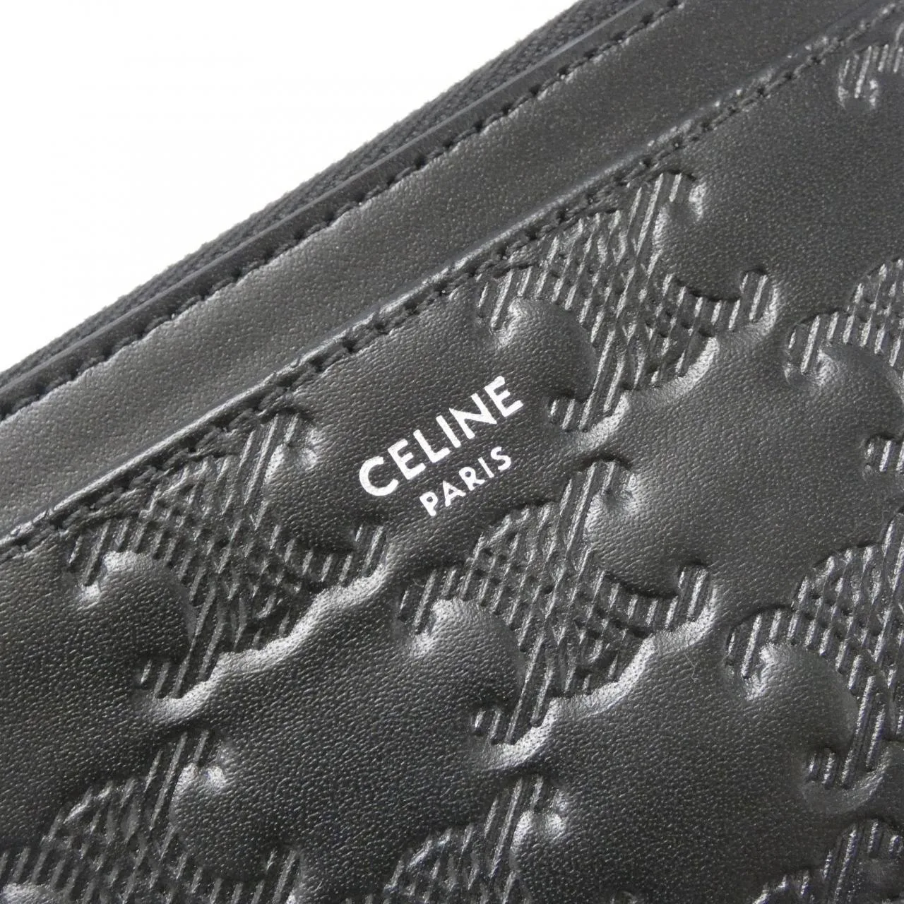 CELINE 10F993FQD 散紙包 3
