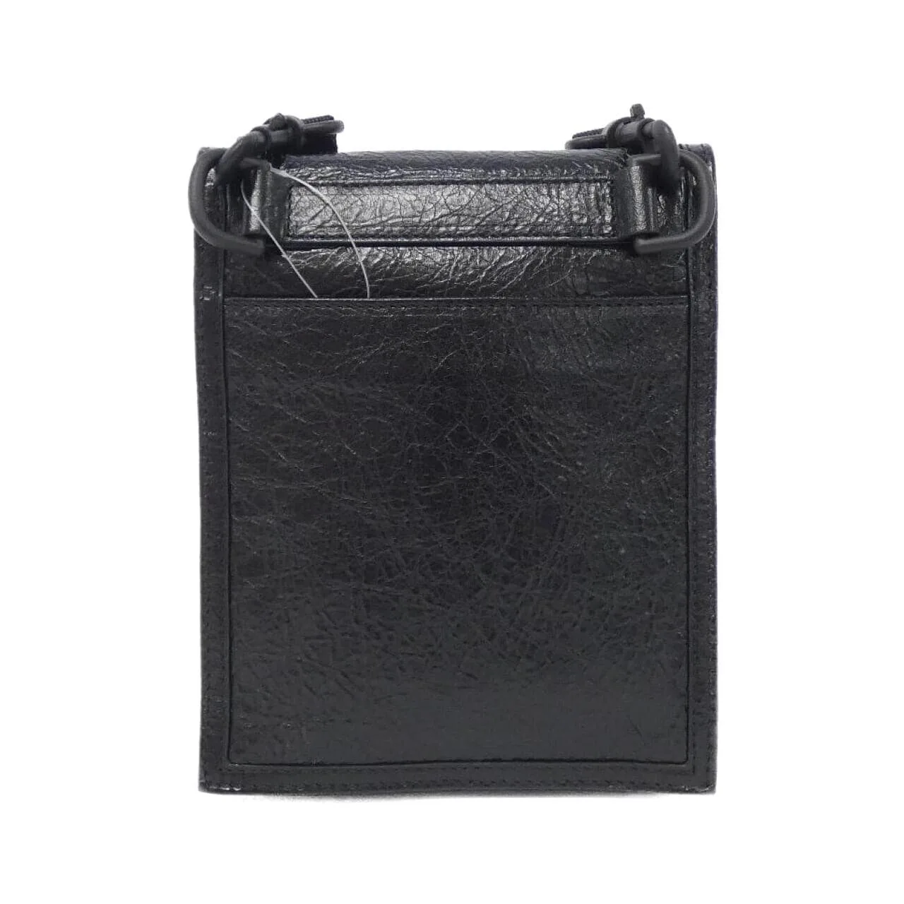 BALENCIAGA 655982 1VG7X Shoulder Lambskin 2