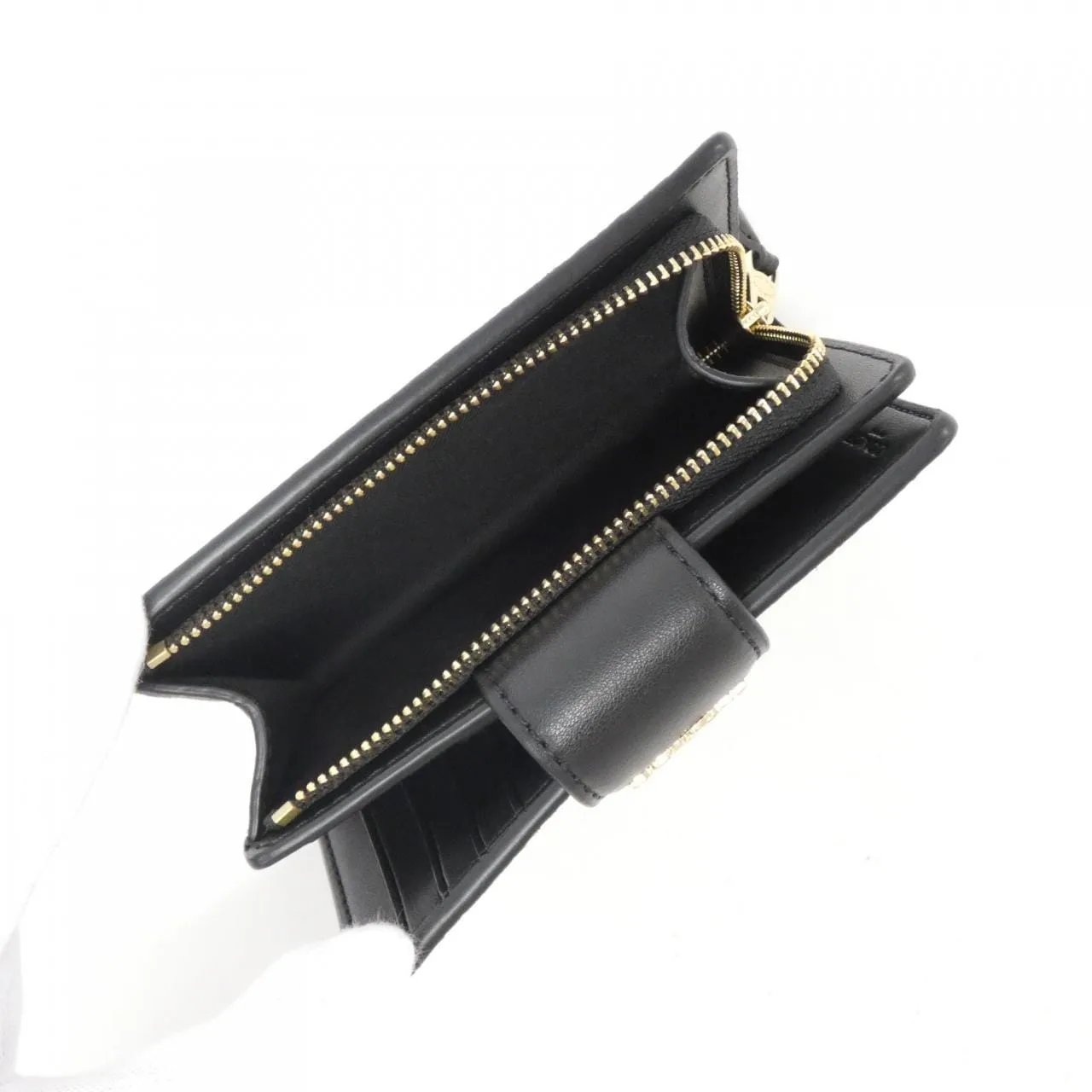 COACH CW786 Wallet Canvas 5