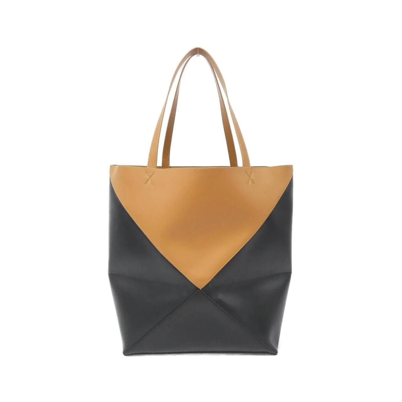LOEWE Puzzle B779Q18X05 托特包 2