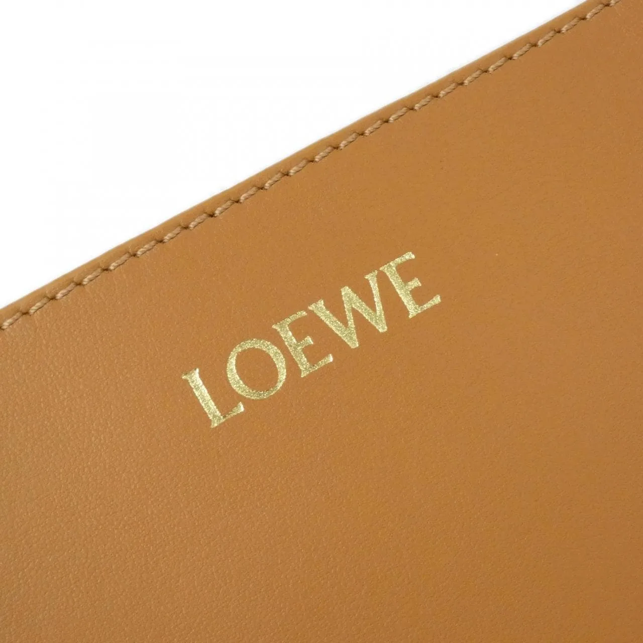 LOEWE Puzzle B779Q18X05 托特包 4
