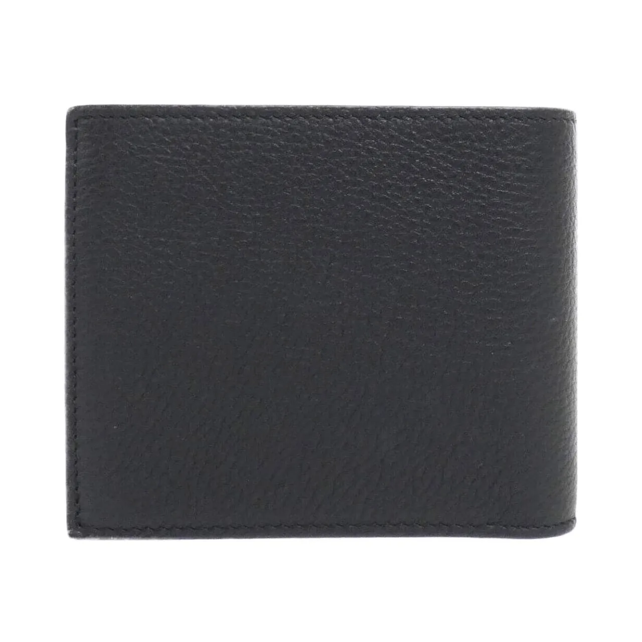 LOEWE C660501X03 Wallet Black New - Thumbnail 2