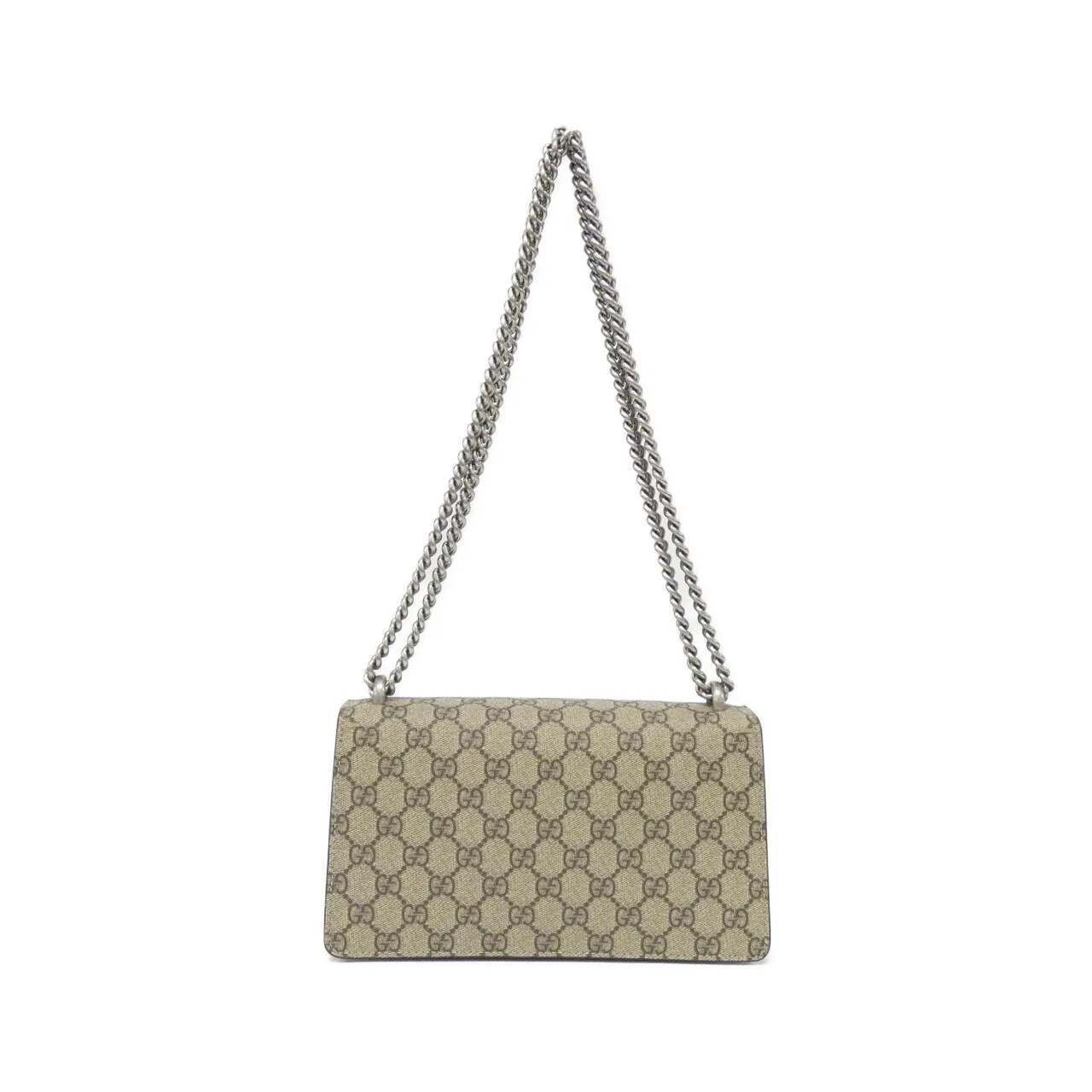 GUCCI 499623 92TJN 肩背包 帆布 2