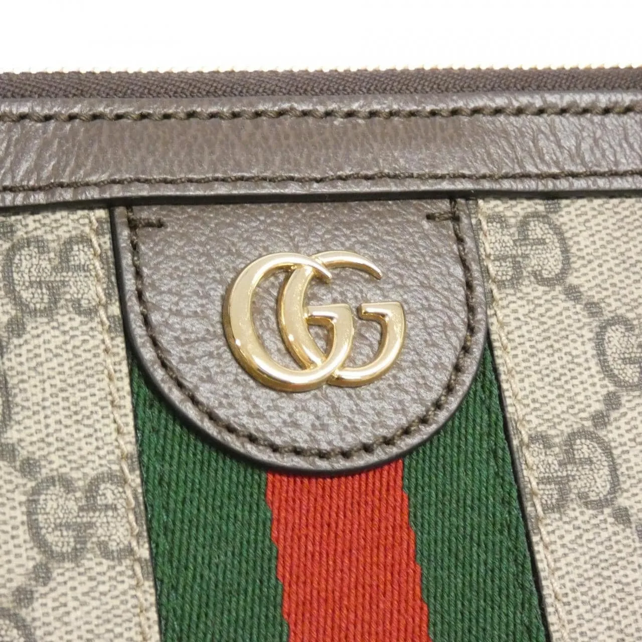 GUCCI 795258 96IWG Handbag Canvas 4