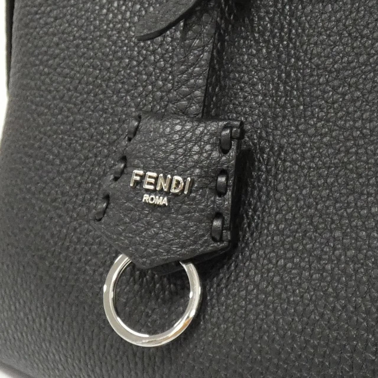 FENDI By The Way 8BL155 ASU2 Handbag 4
