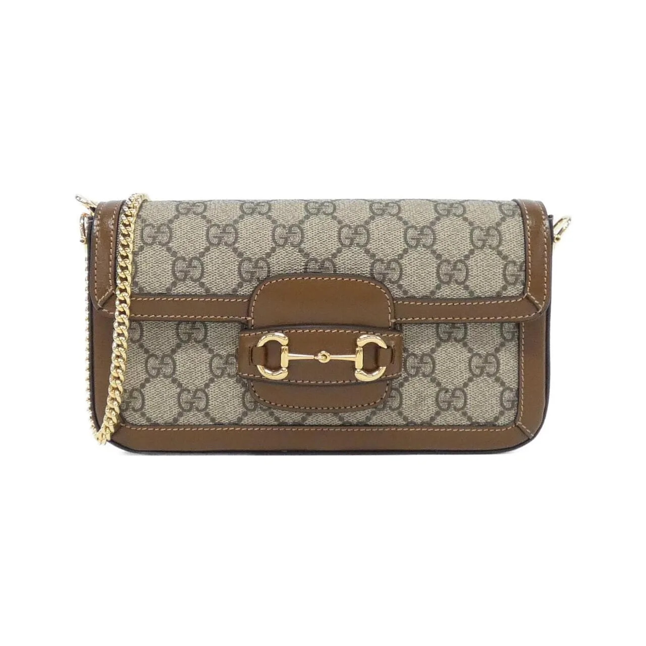 GUCCI 752002 92TCG 手提包 帆布