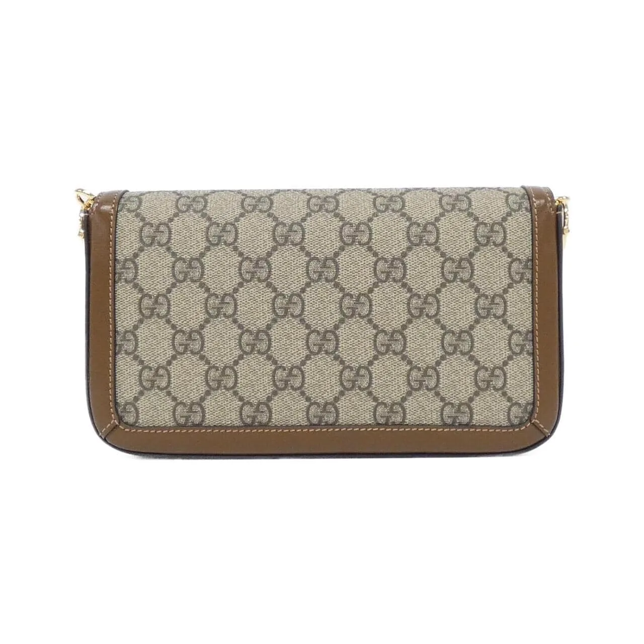 GUCCI 752002 92TCG 手提包 帆布 2