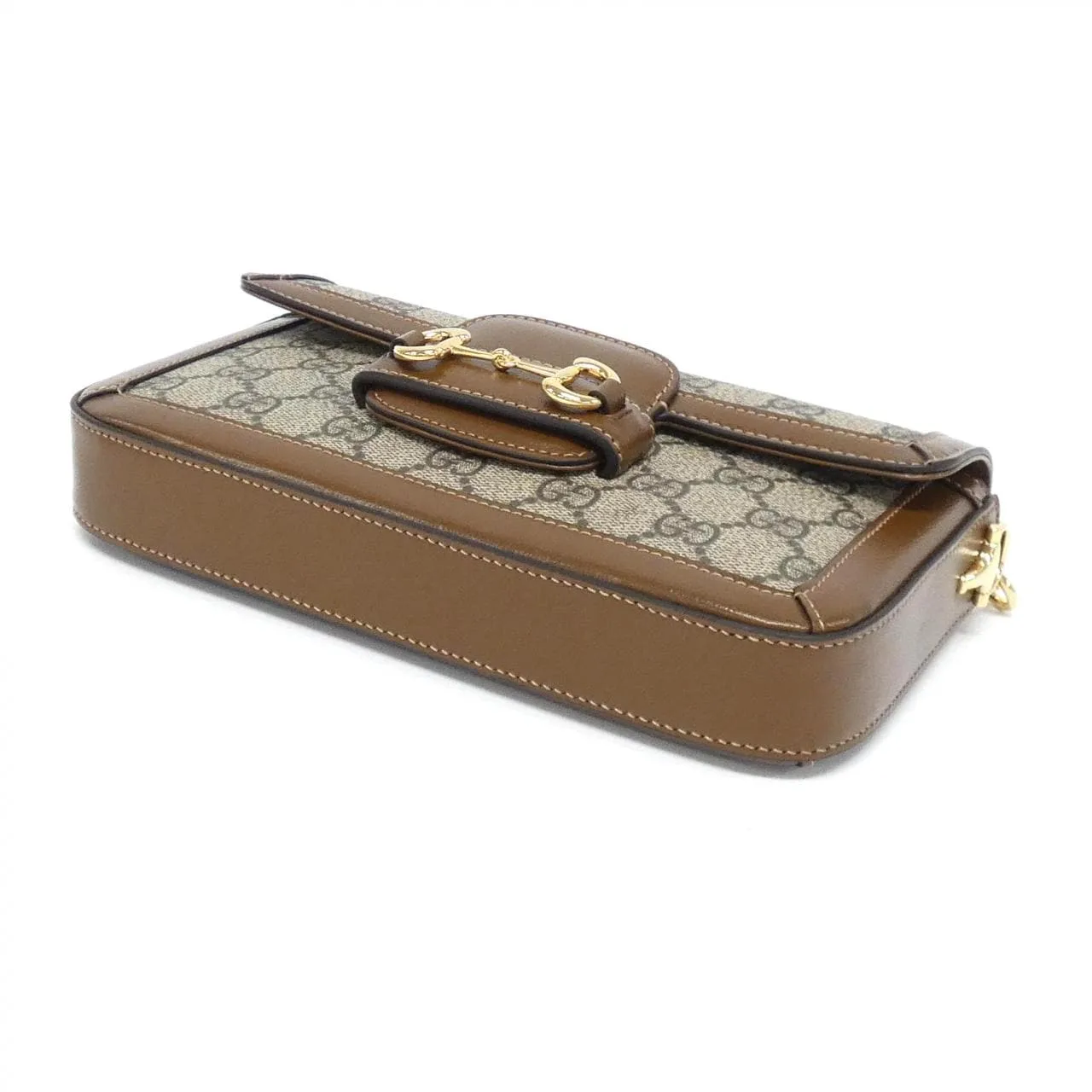 GUCCI 752002 92TCG 手提包 帆布 3