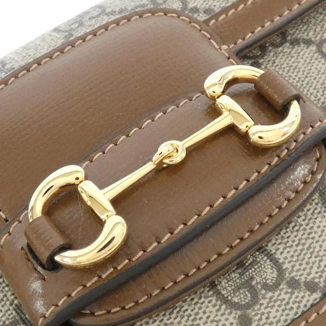 GUCCI 752002 92TCG 手提包 帆布 4