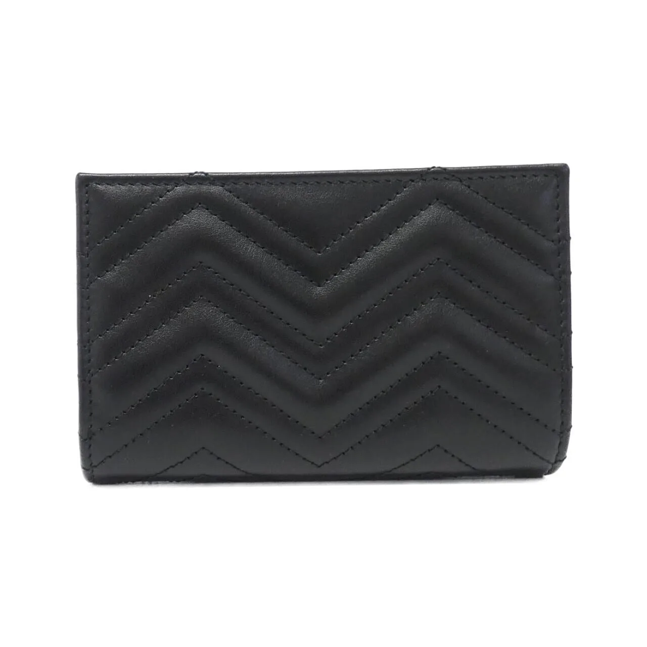 GUCCI 781583 DTDHT Wallet Leather 2