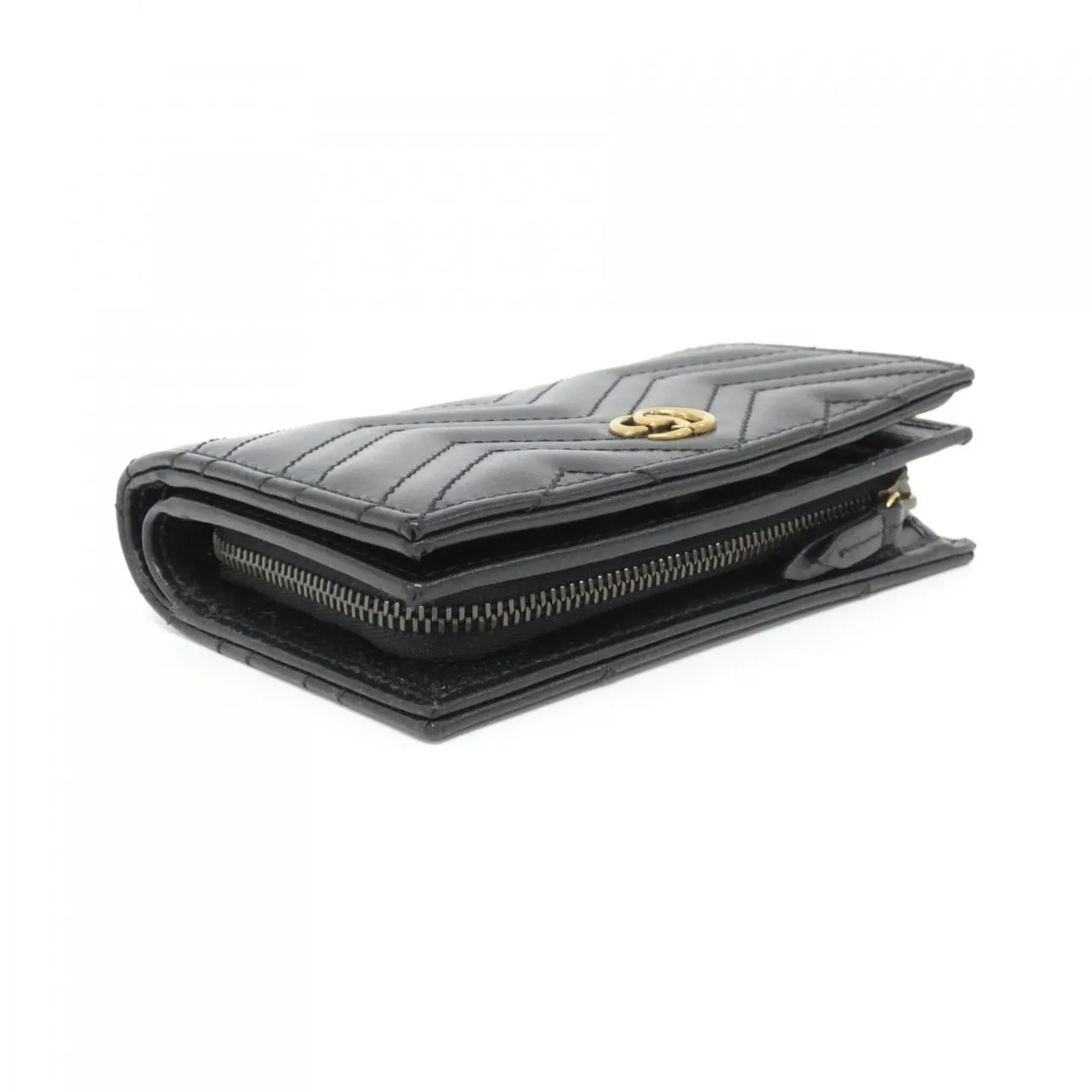 GUCCI 781583 DTDHT Wallet Leather 3