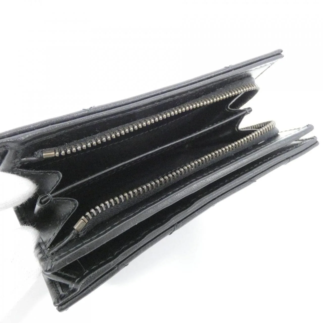 GUCCI 781583 DTDHT Wallet Leather 5