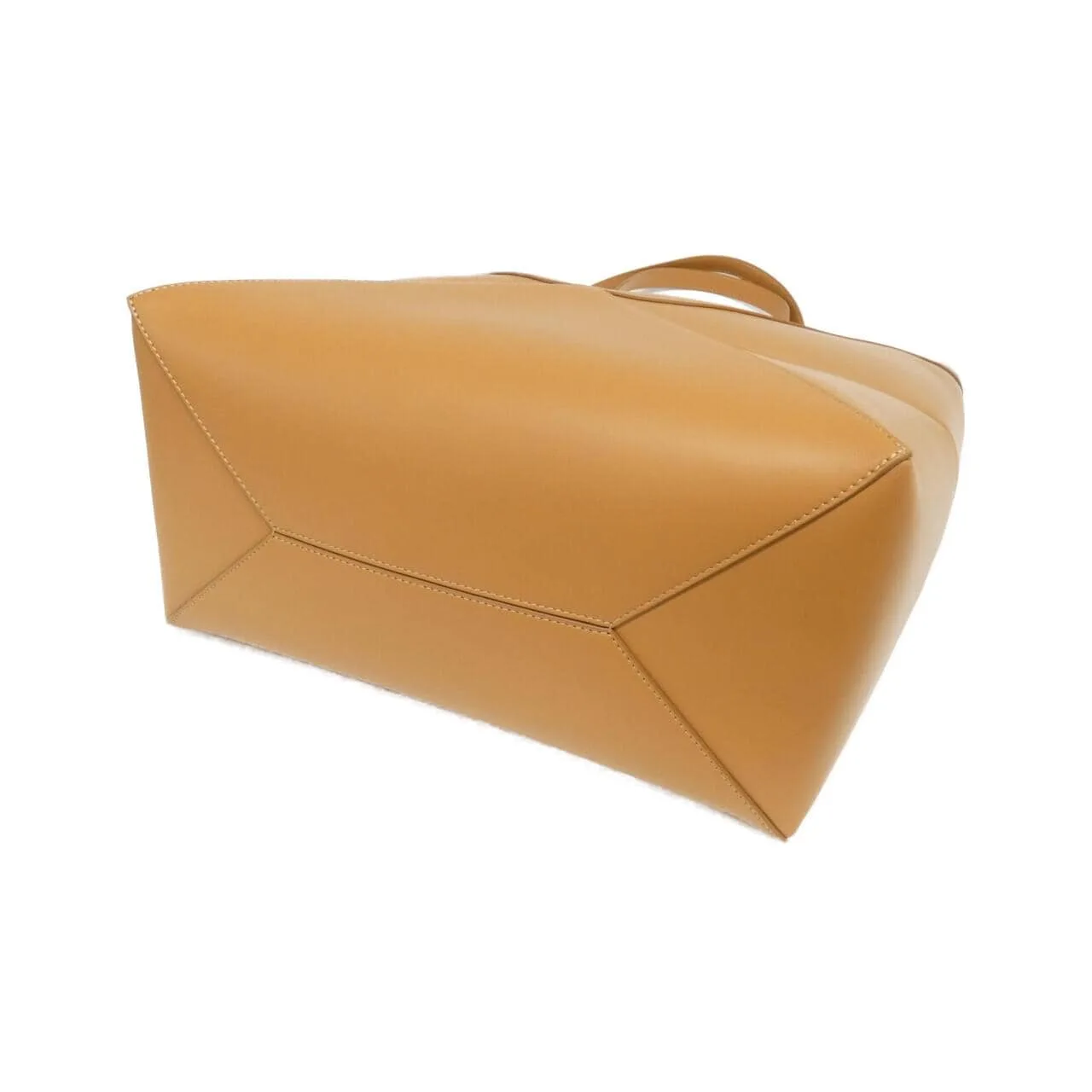 LOEWE Puzzle B933Q18X01 Tote Black New - Thumbnail 3