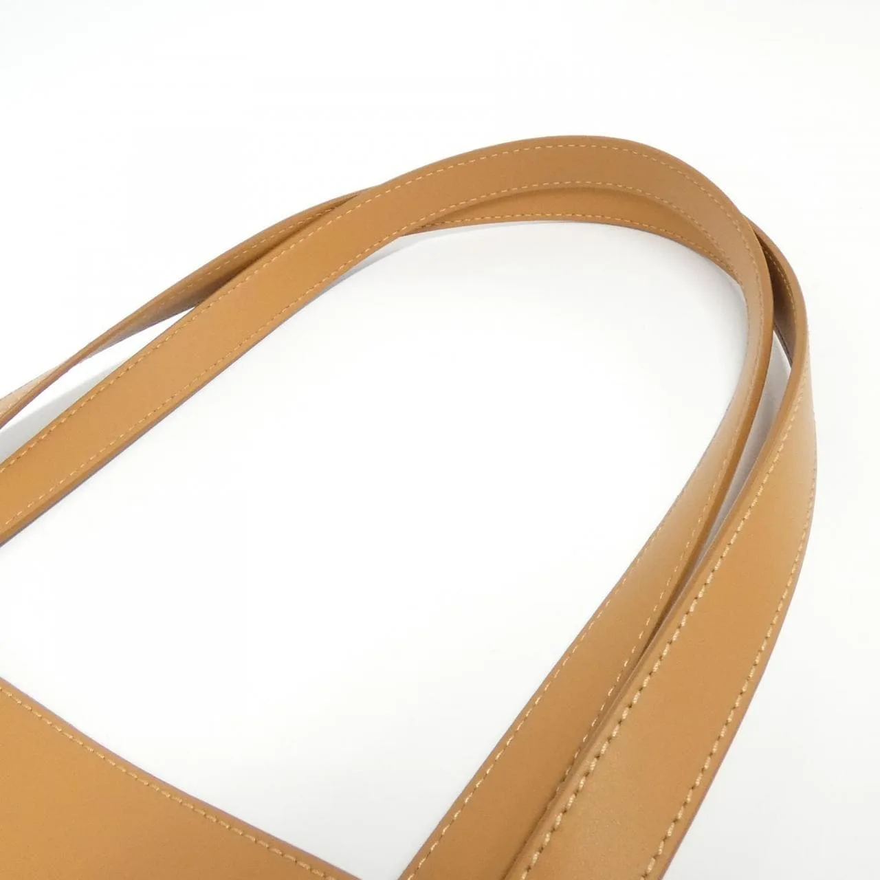 LOEWE Puzzle B933Q18X01 Tote Black New - Thumbnail 5