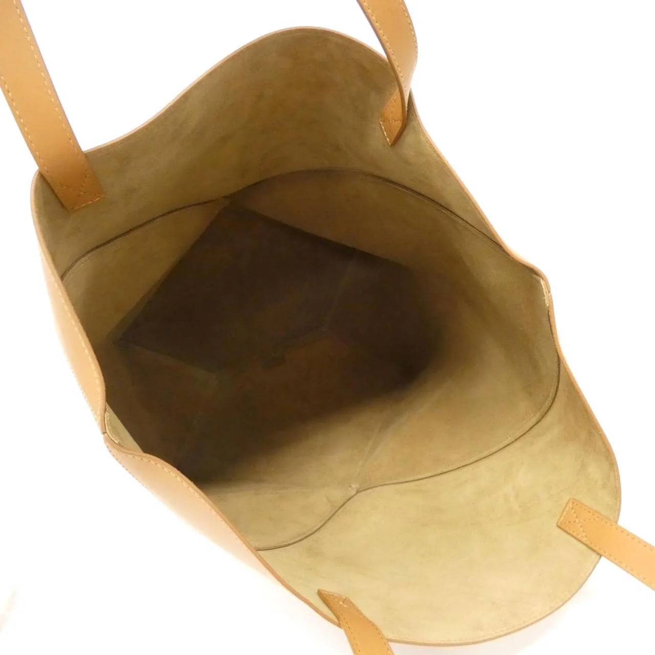 LOEWE Puzzle B933Q18X01 Tote Black New - Thumbnail 6