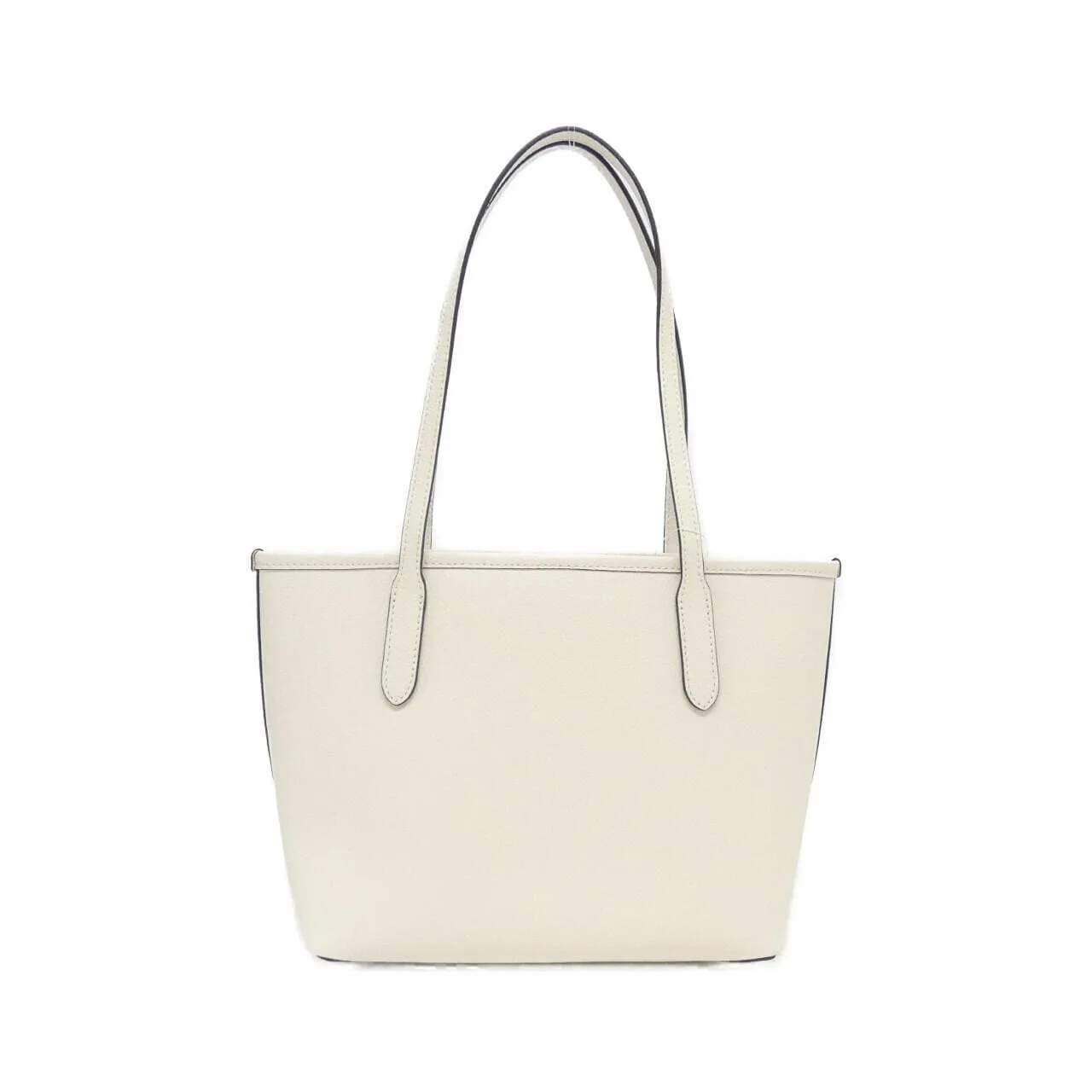 COACH CT859 Handbag Leather 2