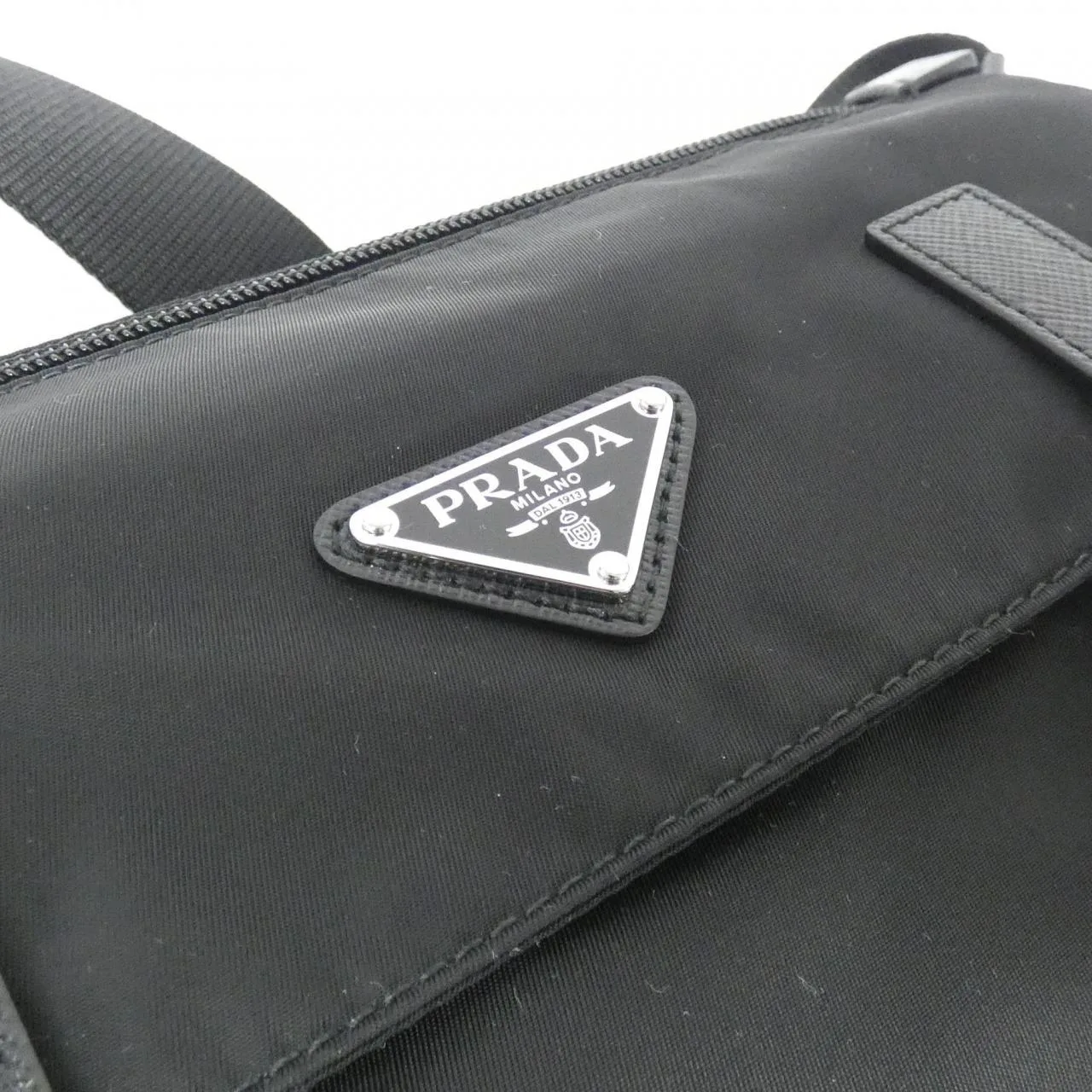 PRADA 1BD953 Shoulder 4