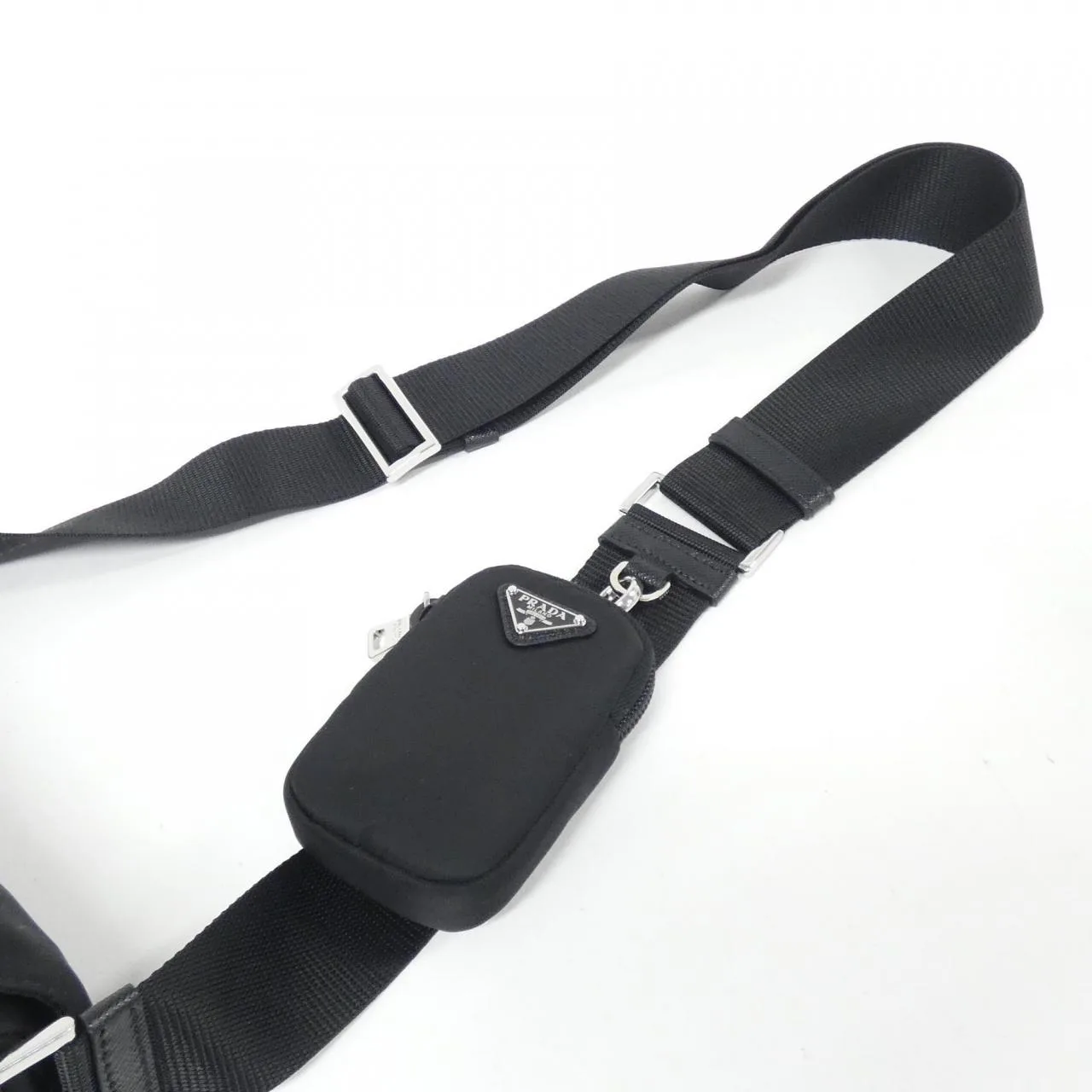 PRADA 1BD953 Shoulder 5