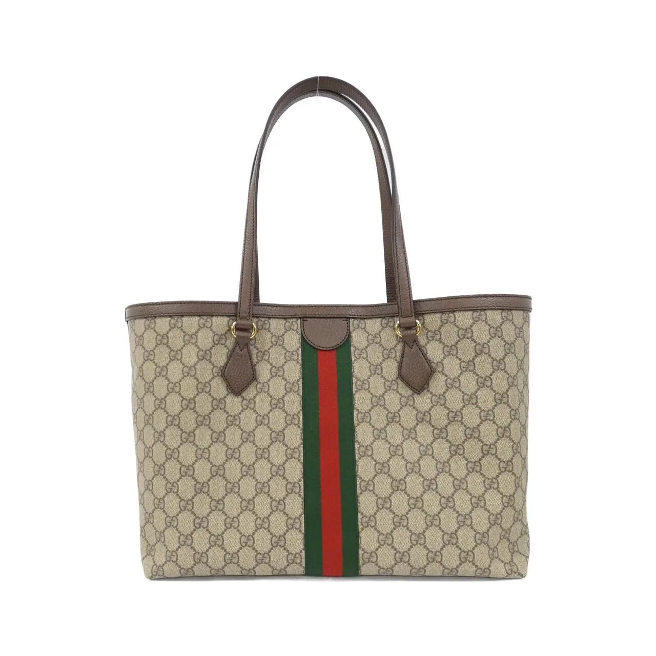 GUCCI 631685 96IWB 手提包 帆布 2