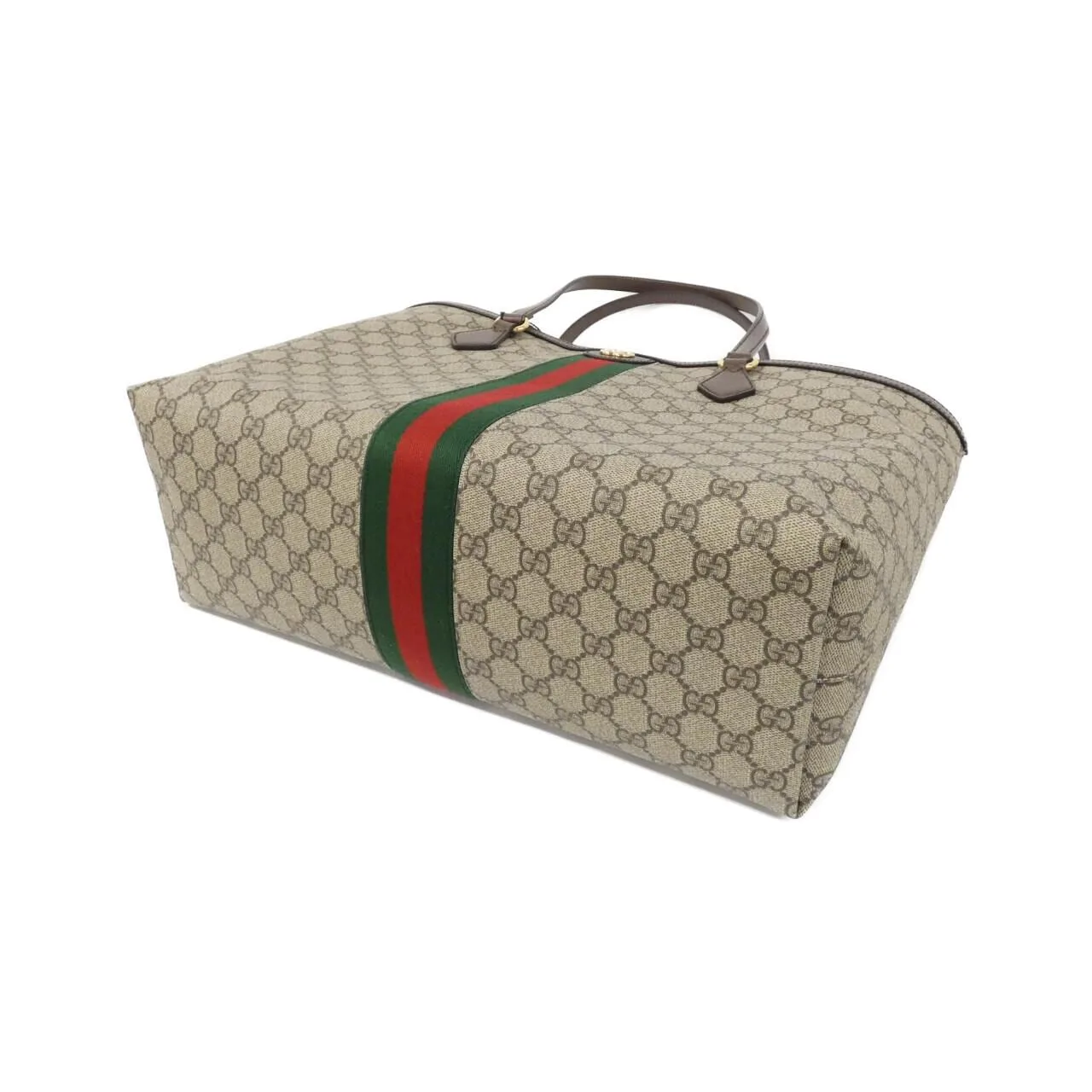 GUCCI 631685 96IWB 手提包 帆布 3