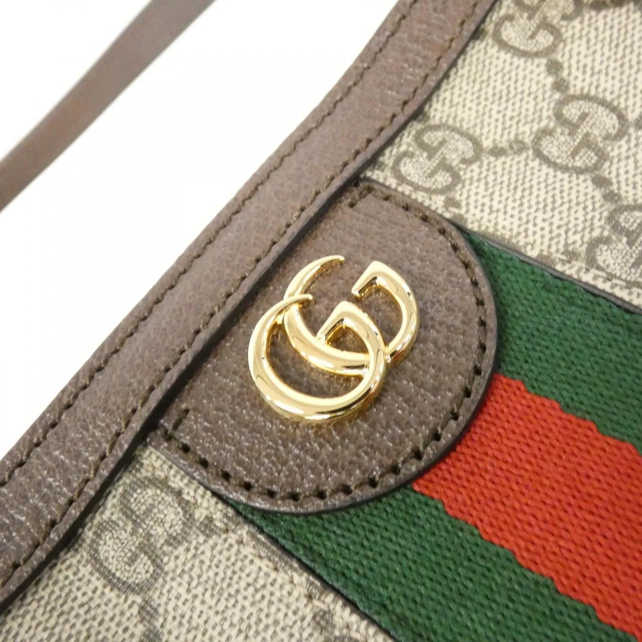 GUCCI 631685 96IWB 手提包 帆布 4
