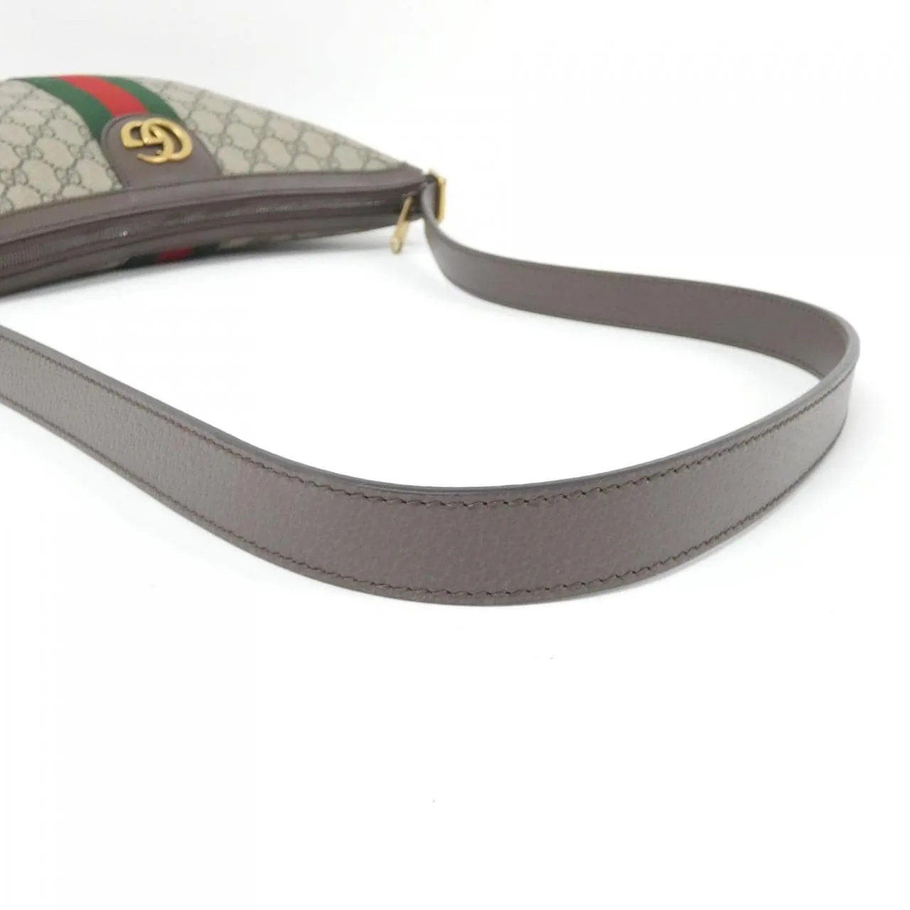 GUCCI 598125 9IK3T 肩背包 帆布 5