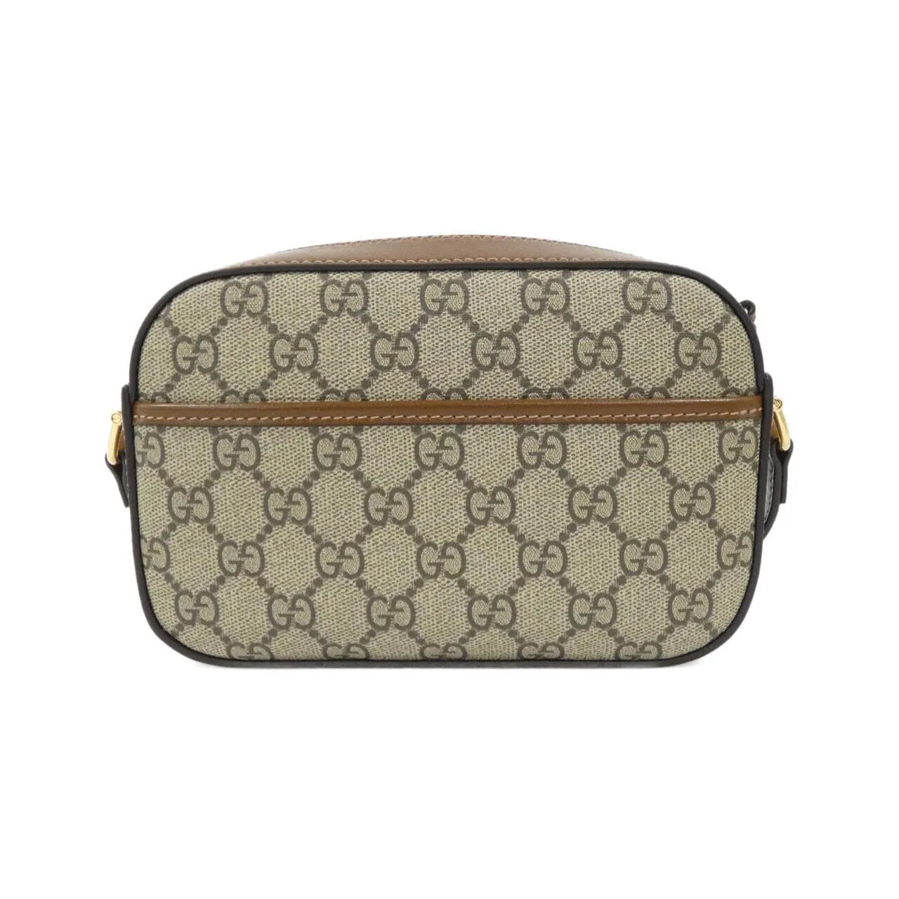 GUCCI 760196 92TCG 肩背包 帆布 2