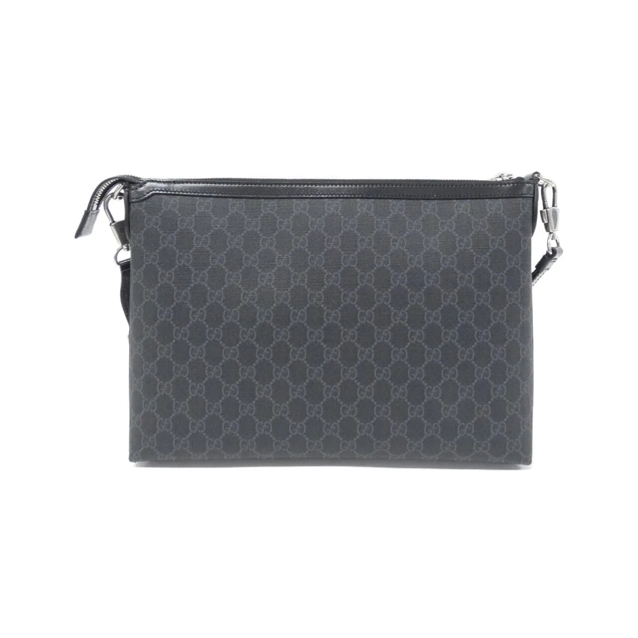 GUCCI 792084 92THN 肩背包 帆布 2