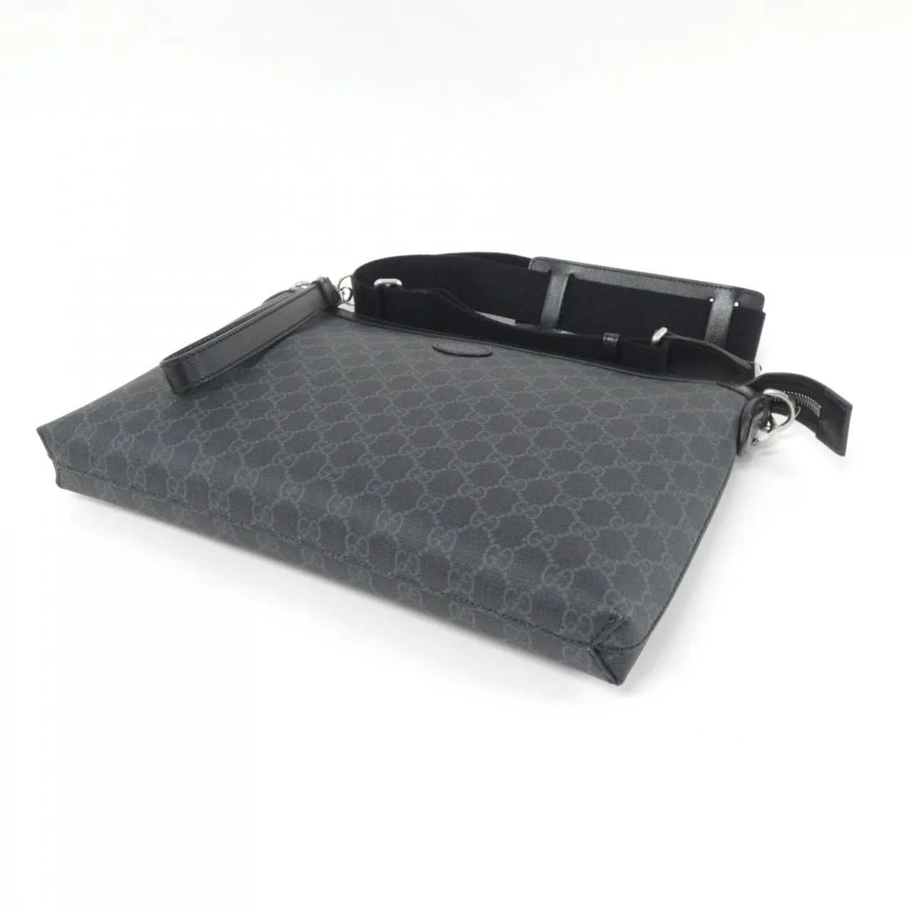 GUCCI 792084 92THN 肩背包 帆布 3