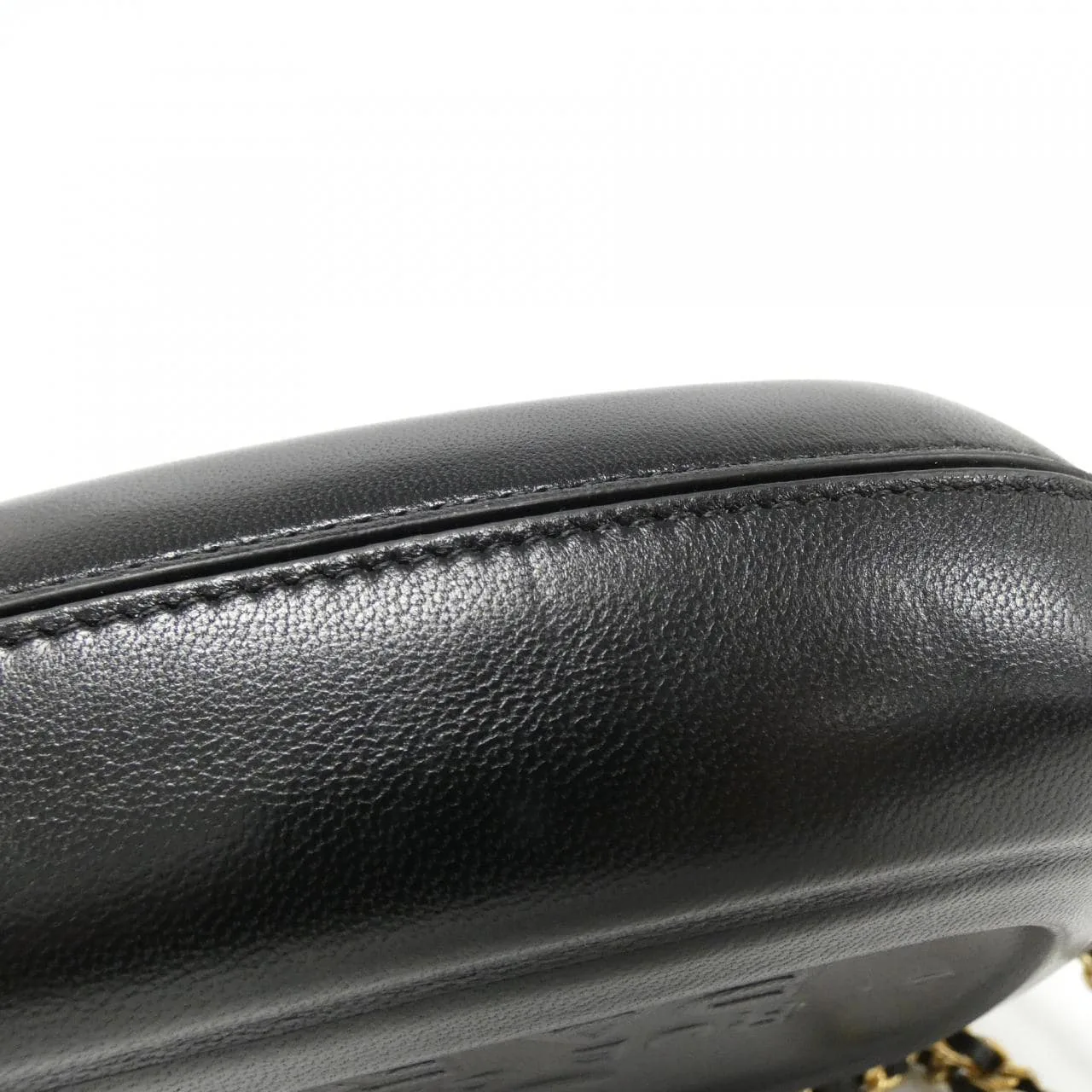 CHANEL AS5318 肩背包 羊皮 2