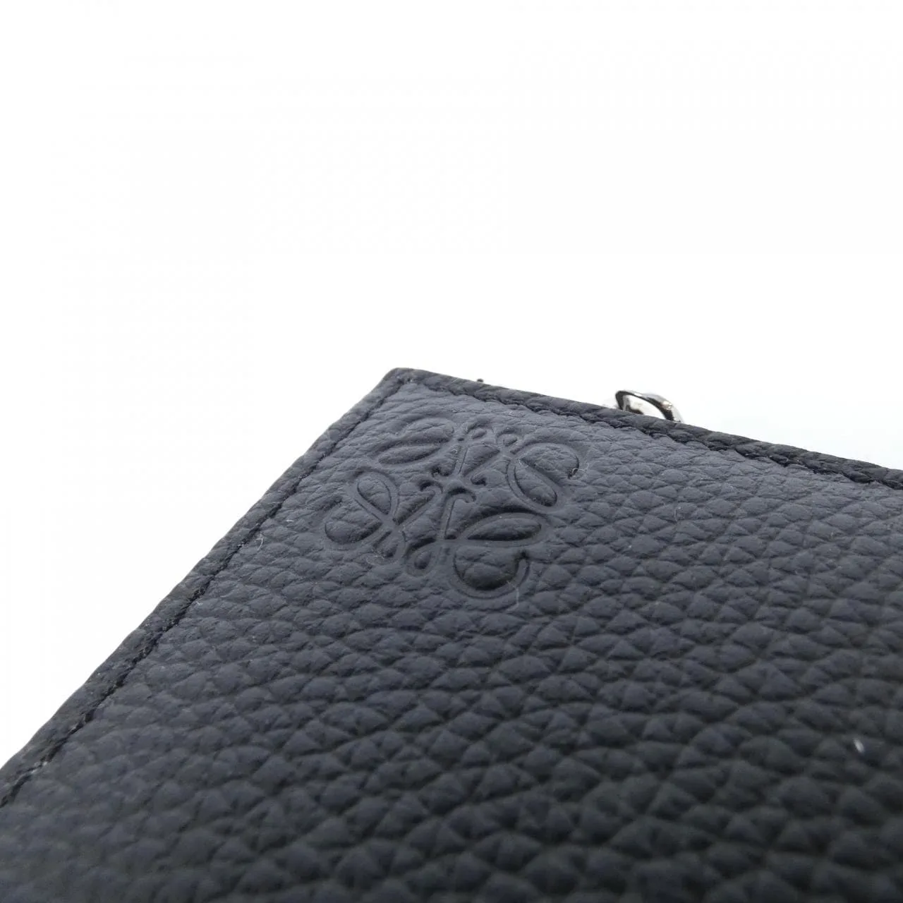 LOEWE C660W73X02 銀包