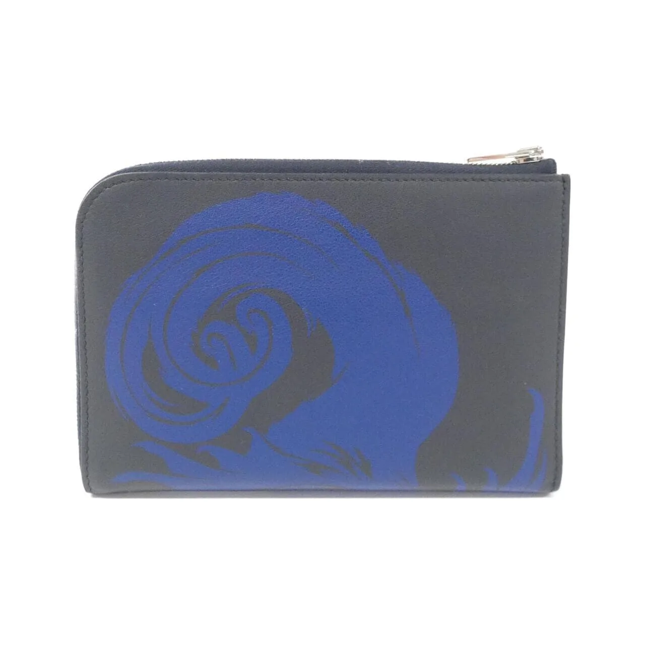HERMES 078510CK Wallet Swift 2