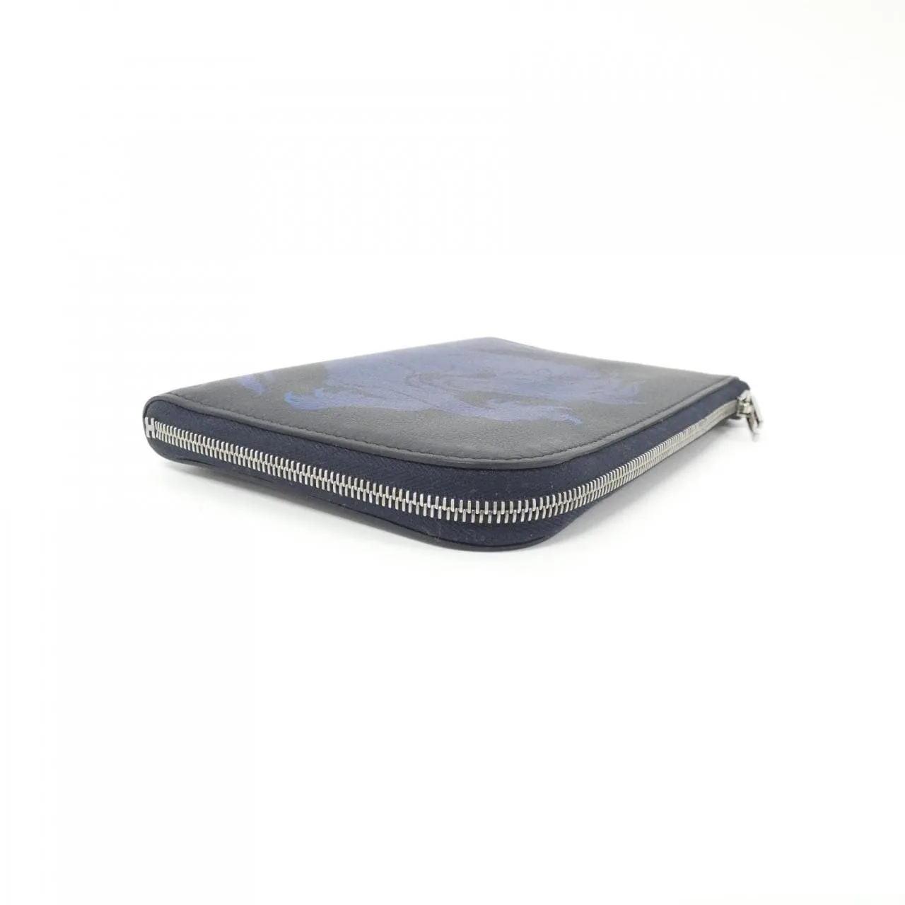 HERMES 078510CK Wallet Swift 3