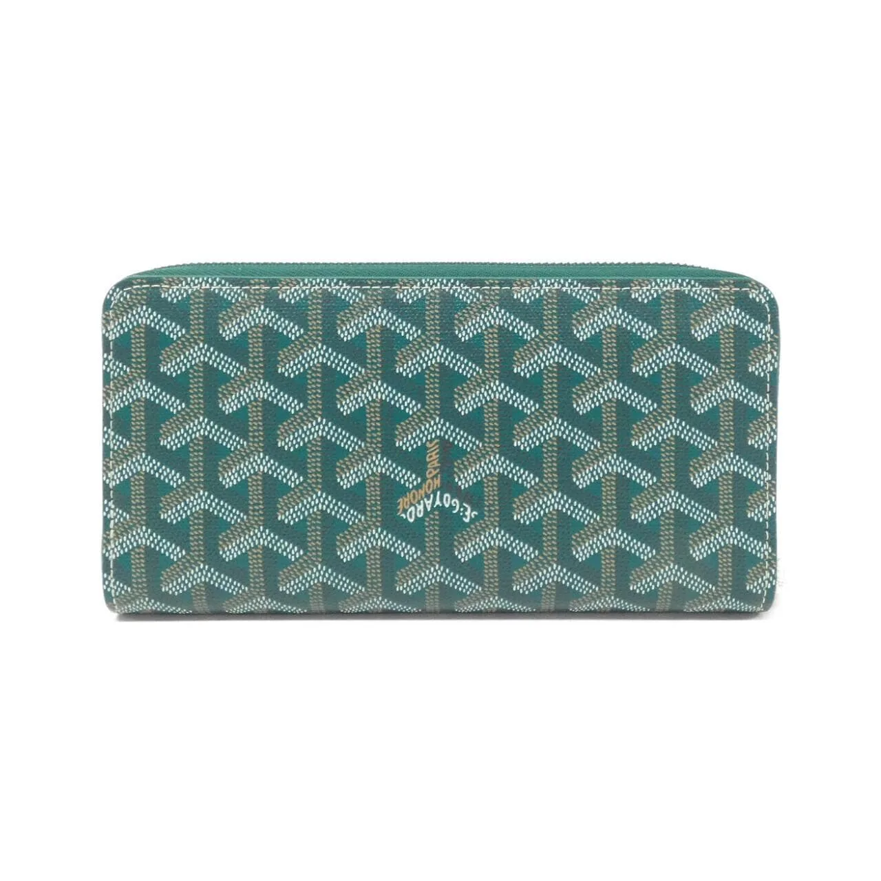GOYARD APM ZIP GM 銀包 帆布 帆布 新品 - 縮圖 2