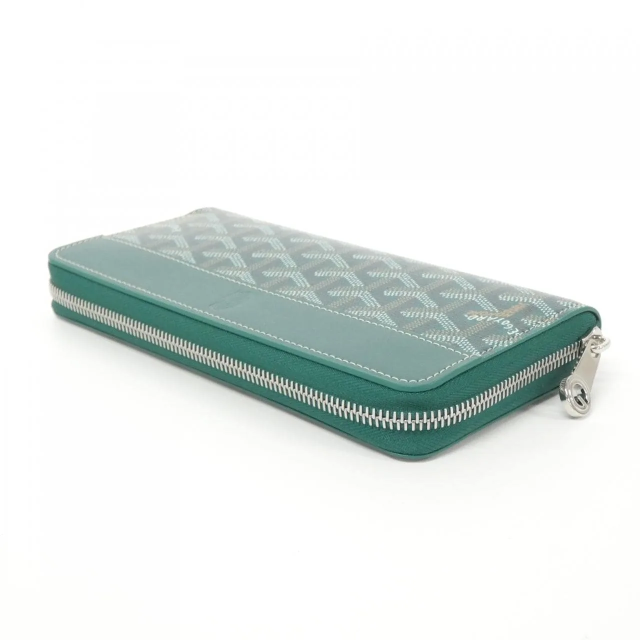 GOYARD APM ZIP GM 銀包 帆布 帆布 新品 - 縮圖 3
