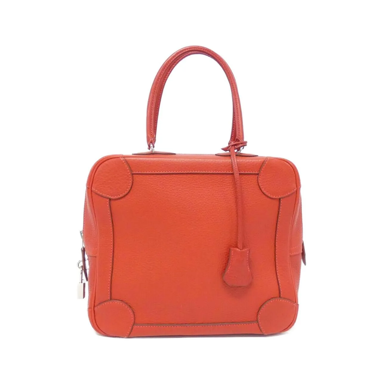 HERMES 041118CK 手提包 Clemence