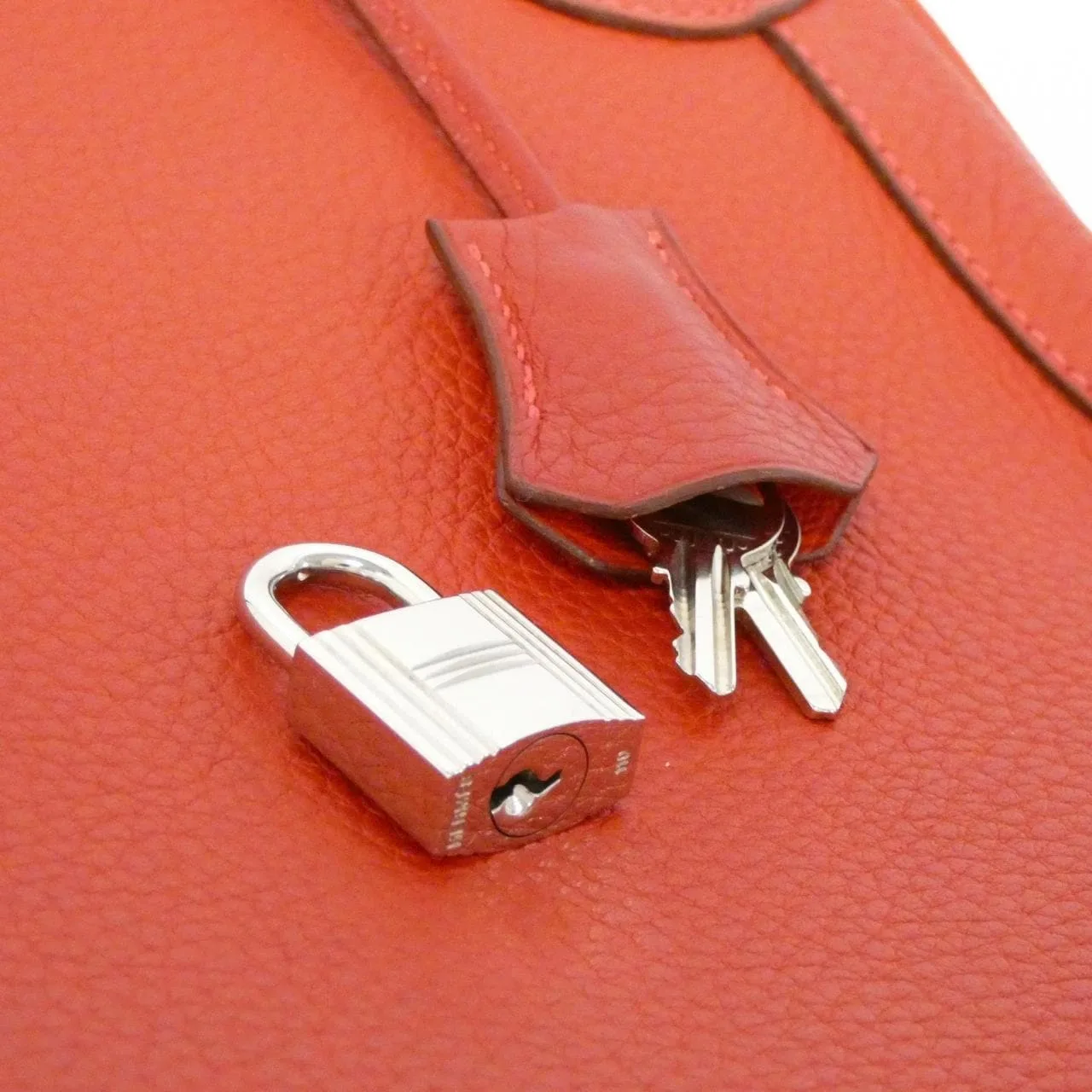 HERMES 041118CK 手提包 Clemence 3