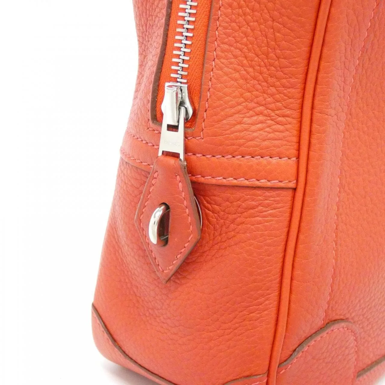 HERMES 041118CK 手提包 Clemence 4