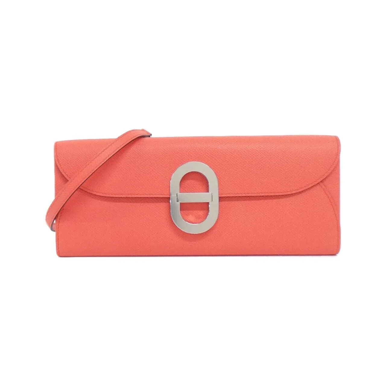 HERMES 084021CK Wallet Epsom
