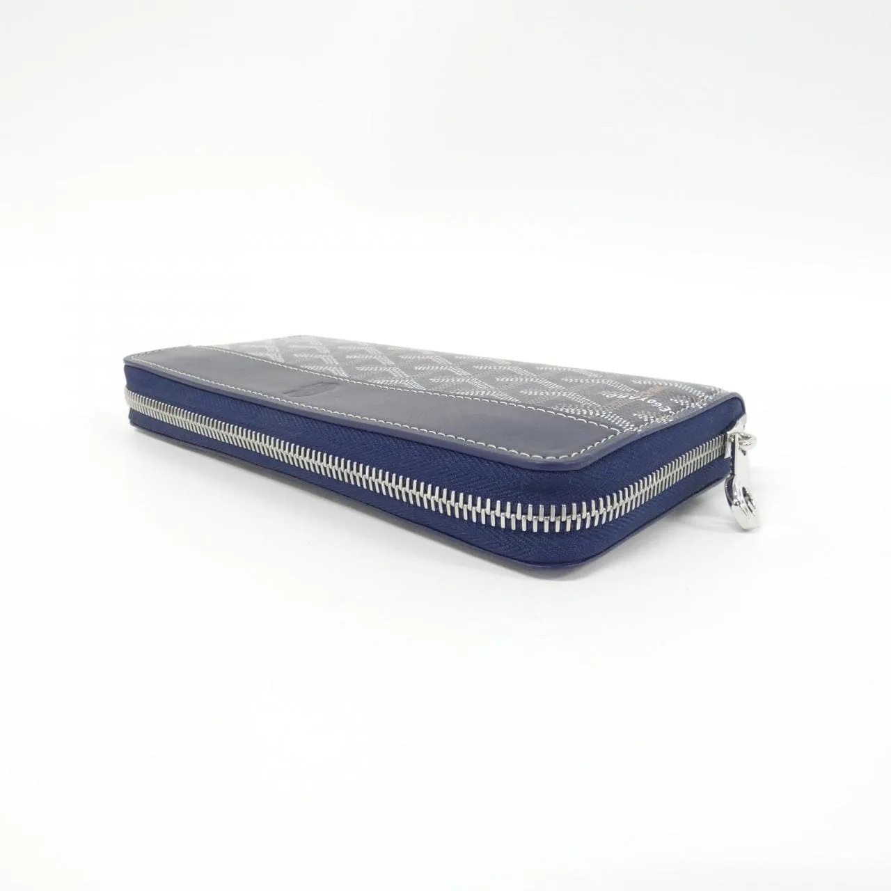 GOYARD APM ZIP GM Wallet Canvas 帆布 新品 - 縮圖 3