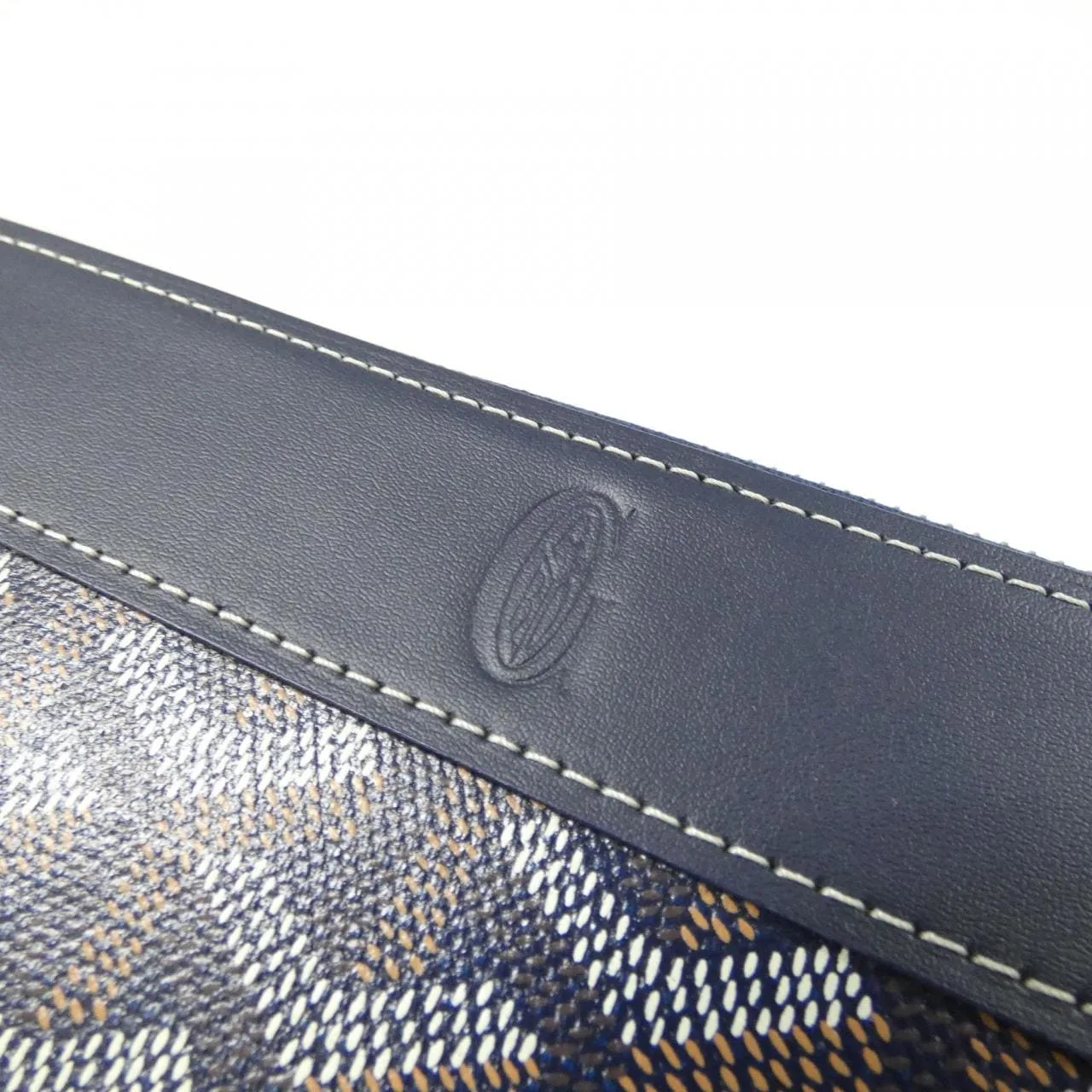 GOYARD APM ZIP GM Wallet Canvas 帆布 新品 - 縮圖 4