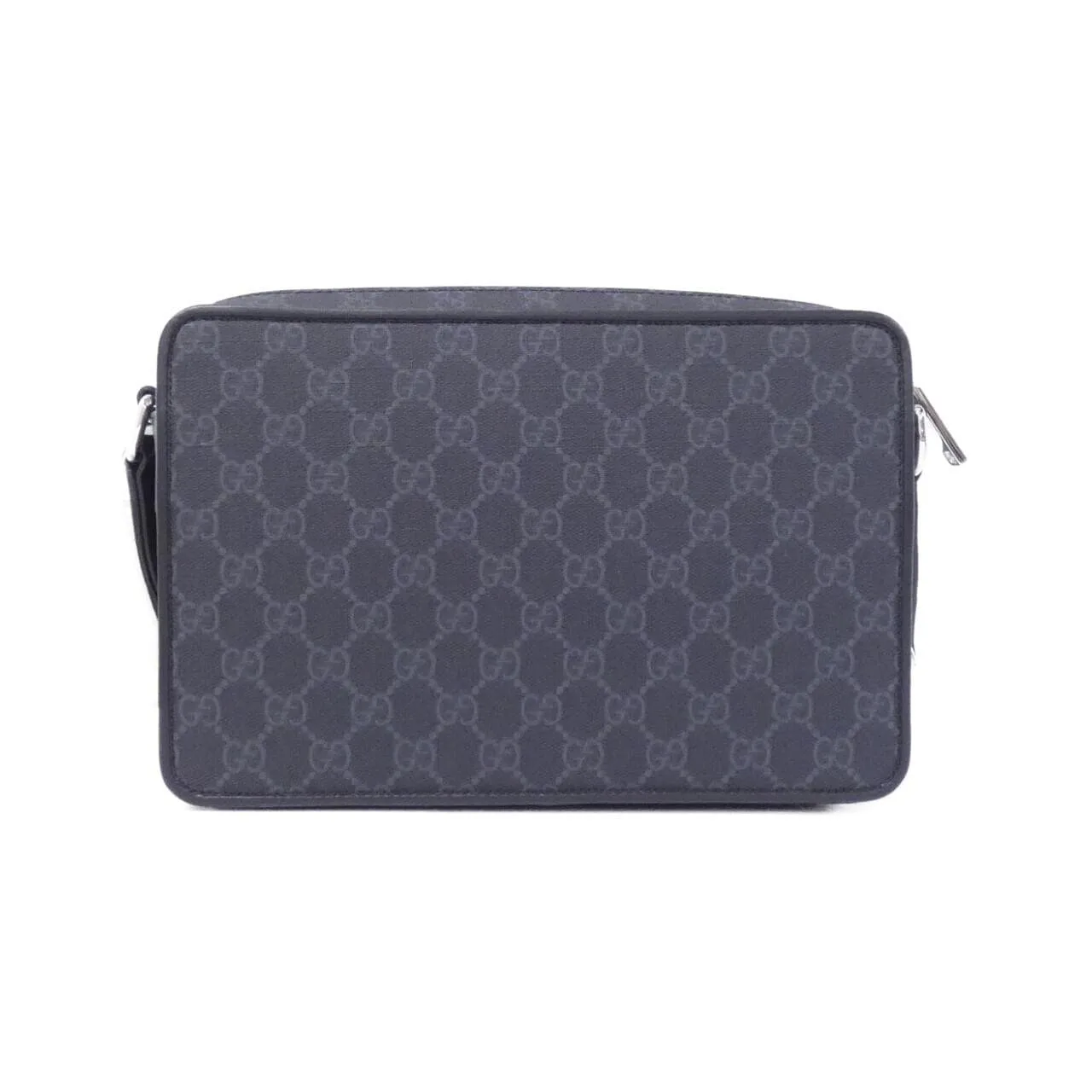 GUCCI 822072 FADJA 肩背包 帆布 2