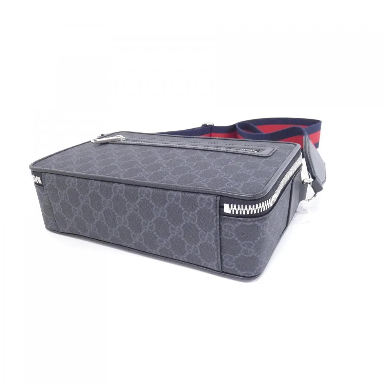 GUCCI 822072 FADJA 肩背包 帆布 3