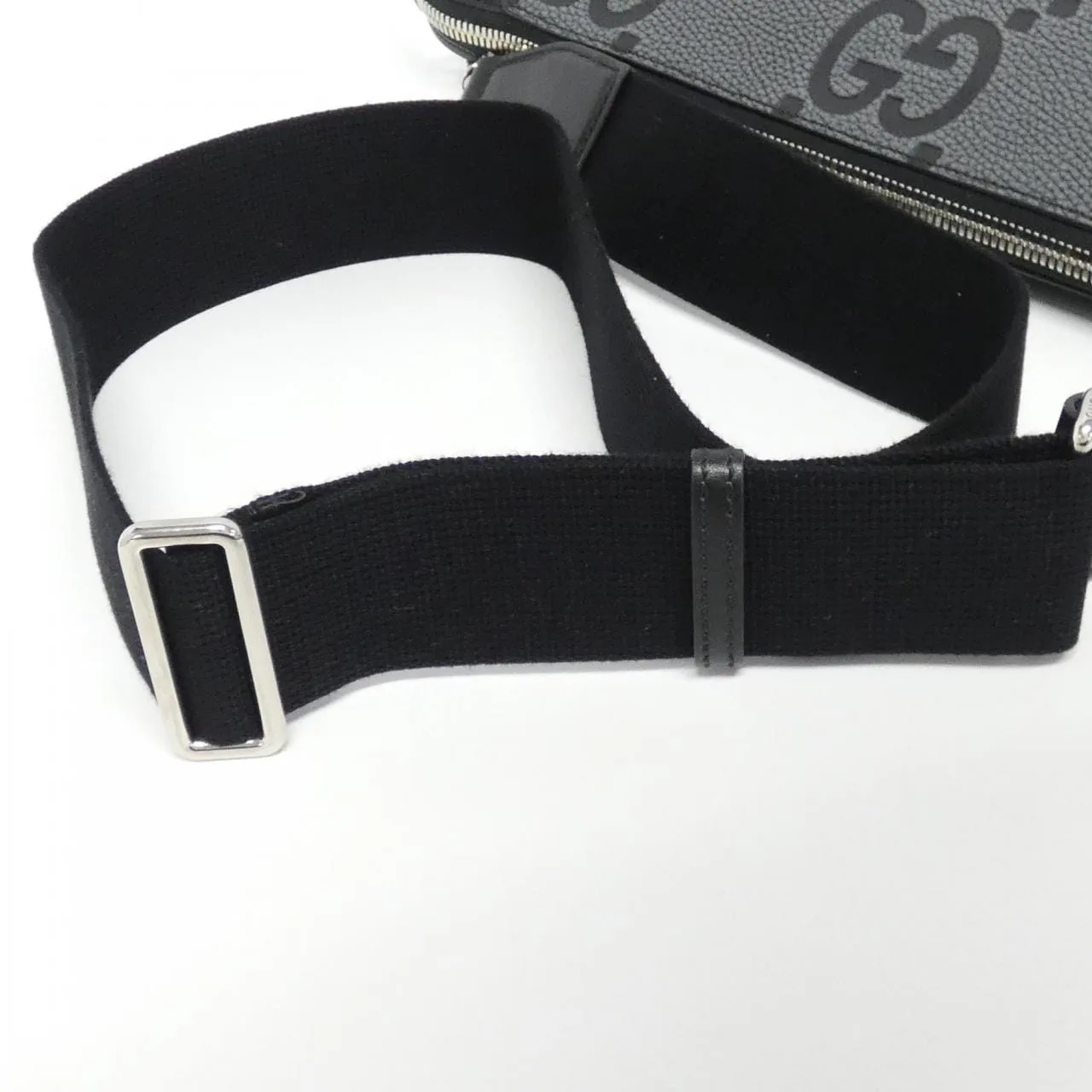 GUCCI 696009 AAEB9 肩背包 皮革 3
