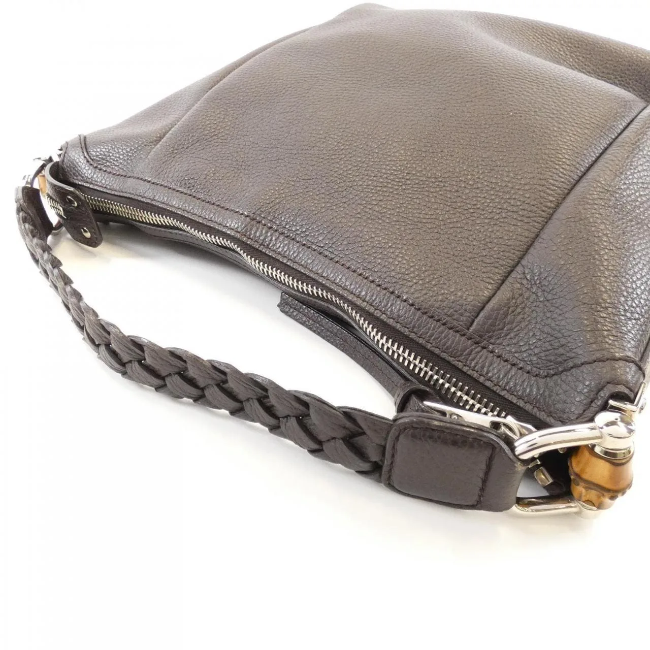 GUCCI 336655 手提包 皮革 4