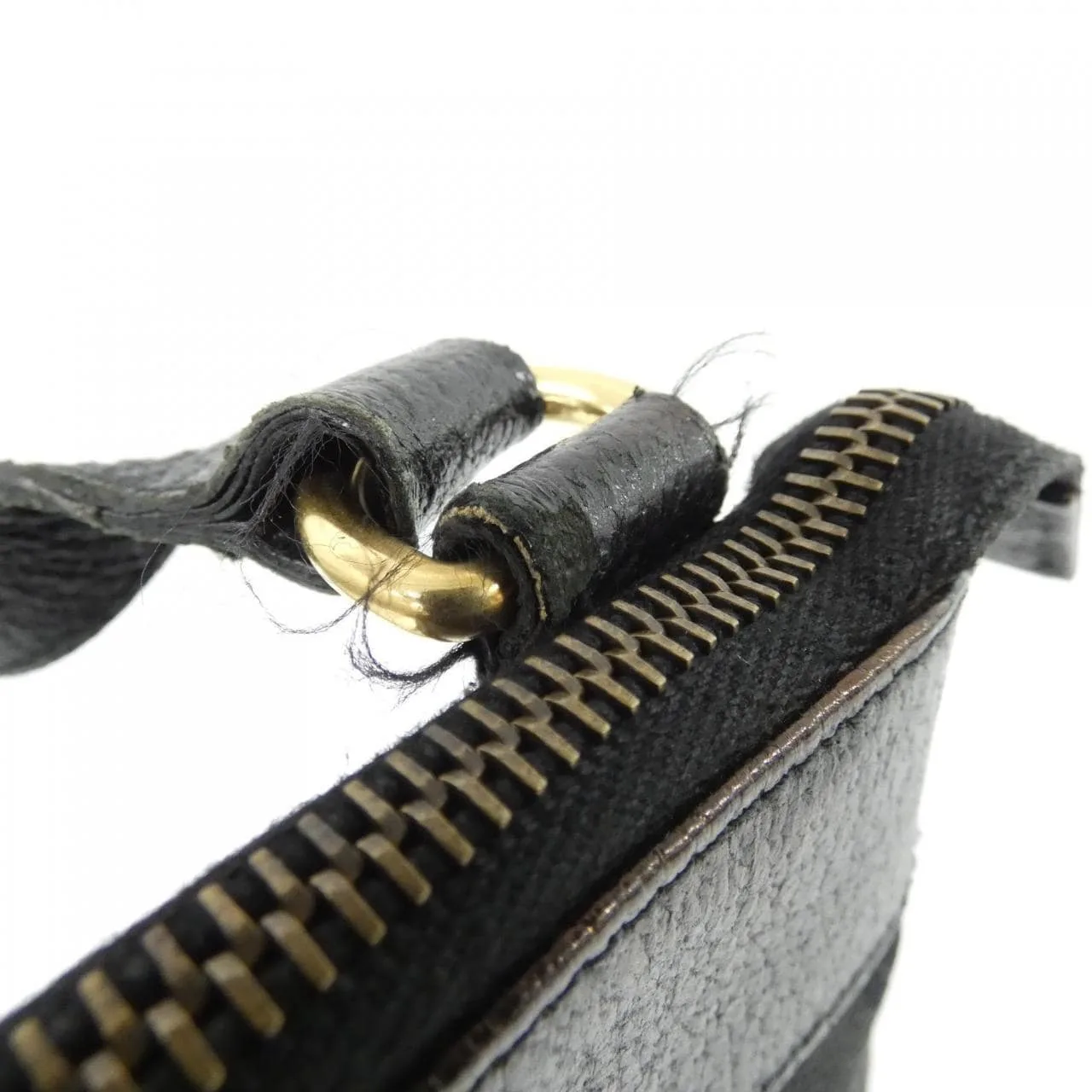GUCCI 120893 Shoulder Canvas 4