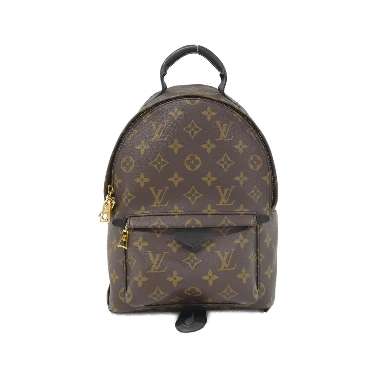 LOUIS VUITTON Palm Springs M41560 Backpack Monogram